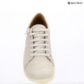 Men's KEEN KNX Lace star white/star white shoes 16