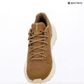 Men's Arc'teryx Norvan LD 4 dark canvas / dark arctic silk running shoe 10