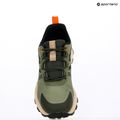 Men's REGATTA Leighton dark khaki/fox boot 11
