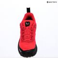 Salewa Pedroc Air women's hiking boots flame / black 12