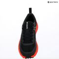 Men's hiking boots Columbia Konos Trs Outdry black/red quartz 20