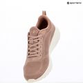 Women's shoes SKECHERS Bobs Squad Chaos Face Off blush pink 15