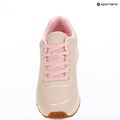 SKECHERS Uno Gen1 Cool Heels children's shoes light pink 11