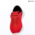 SKECHERS Skech-Lite Pro Sprint Surge red children's shoes 7