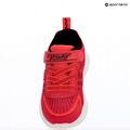 SKECHERS S-Lights children's shoes Tri-Namics red/orange 3
