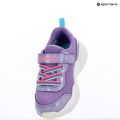 SKECHERS children's shoes Play Scene Fun Squad purple/multi 7