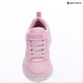 SKECHERS Go Run Elevate light pink children's shoes 9