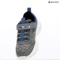 SKECHERS S-Lights Creature Lights children's shoes charcoal/blue 4