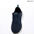 SKECHERS Edgeride Contention blue men's shoes 7