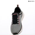 SKECHERS men's shoes Edgeride Contention gray 14
