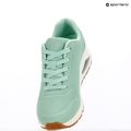 SKECHERS Uno Stand On Air women's shoes mint 15