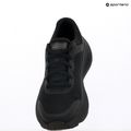 SKECHERS men's Max Cushioning Endeavour black shoes 15