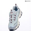 SKECHERS women's shoes D'Lites Bold Views light blue/multi 7