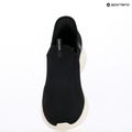 Women's SKECHERS Ultra Flex 3.0 Easy Win black/white shoes 16