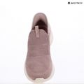 SKECHERS women's shoes Ultra Flex 3.0 Smooth Step mauve 16