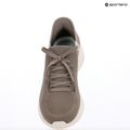 Women's SKECHERS Ultra Flex 3.0 Elevated Motion brown shoes 16