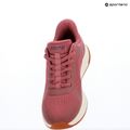 SKECHERS women's shoes Bobs Squad 4 Staple Look rose 7