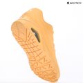 SKECHERS women's shoes Uno Stand On Air orange 7