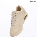 SKECHERS women's shoes Uno Stand On Air off white 15