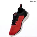 Men's shoes SKECHERS Track Broader red 14