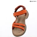 Teva Terra Fi Lite Suede languostino women's sandals 9