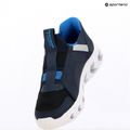 SKECHERS Slip-Ins Hypno-Flash 2.0 children's shoes navy/black 13