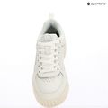 Ellesse women's shoes Cher white 9
