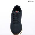 Ellesse men's Impress navy shoes 9