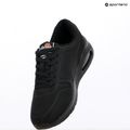 Ellesse men's shoes Impress black 9