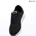 Ellesse men's shoes Impress white/black 9