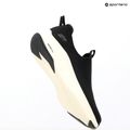 SKECHERS women's shoes Vapor Foam True Classic black/white 7