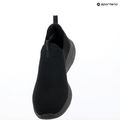 SKECHERS women's shoes Vapor Foam True Classic black 7