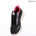 SKECHERS women's shoes Vapor Foam Smooth Ride black/multi 7