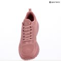 SKECHERS Women's Shoes Bobs Squad Chaos Face Off raspberry 7