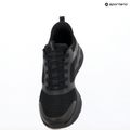 SKECHERS women's shoes Bobs Arc Waves 2.0 Now On black 7