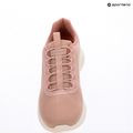 Women's SKECHERS Skech-Lite Pro Glimmer Me rose shoes 7