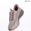 SKECHERS women's shoes Switch Back Mist pink/multi 16