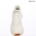 SKECHERS women's shoes Bobs Squad 4 Staple Look white 15