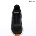 Women's shoes SKECHERS Bobs Squad 4 Staple Look black 16