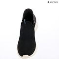 SKECHERS women's shoes Ultra Flex 3.0 Smooth Step black/white 16