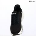 SKECHERS women's shoes Max Cushioning Elite 2.0 Vanish black/white 15