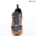 Men's Merrell Alpine 83 Sneaker Recraft indigo shoes 3