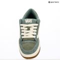 Vans Hylane green tea shoes 9