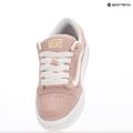Vans Hylane sepia rose shoes 9