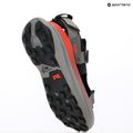 Teva Aventrail black/charcoal men's sandals 9