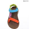 Teva Hurricane XLT2 explore multi women's sandals 9