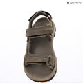 Teva Hudson bungee cord men's sandals 9
