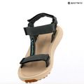 Men's sandals Columbia Konos Globetrot fungi/clear water 10