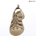 KEEN Newport H2 monochrome/ plaza taupe men's sandals 11