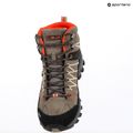 Men's trekking boots CMP Rigel Mid ddeserto/arena 11
